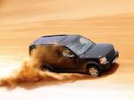Land Rover Discovery 3 2004 года
